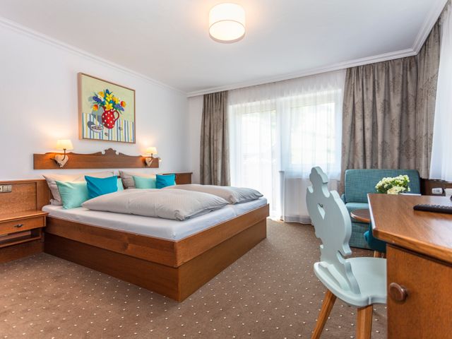 Hotel Pension Pinzgauerhof